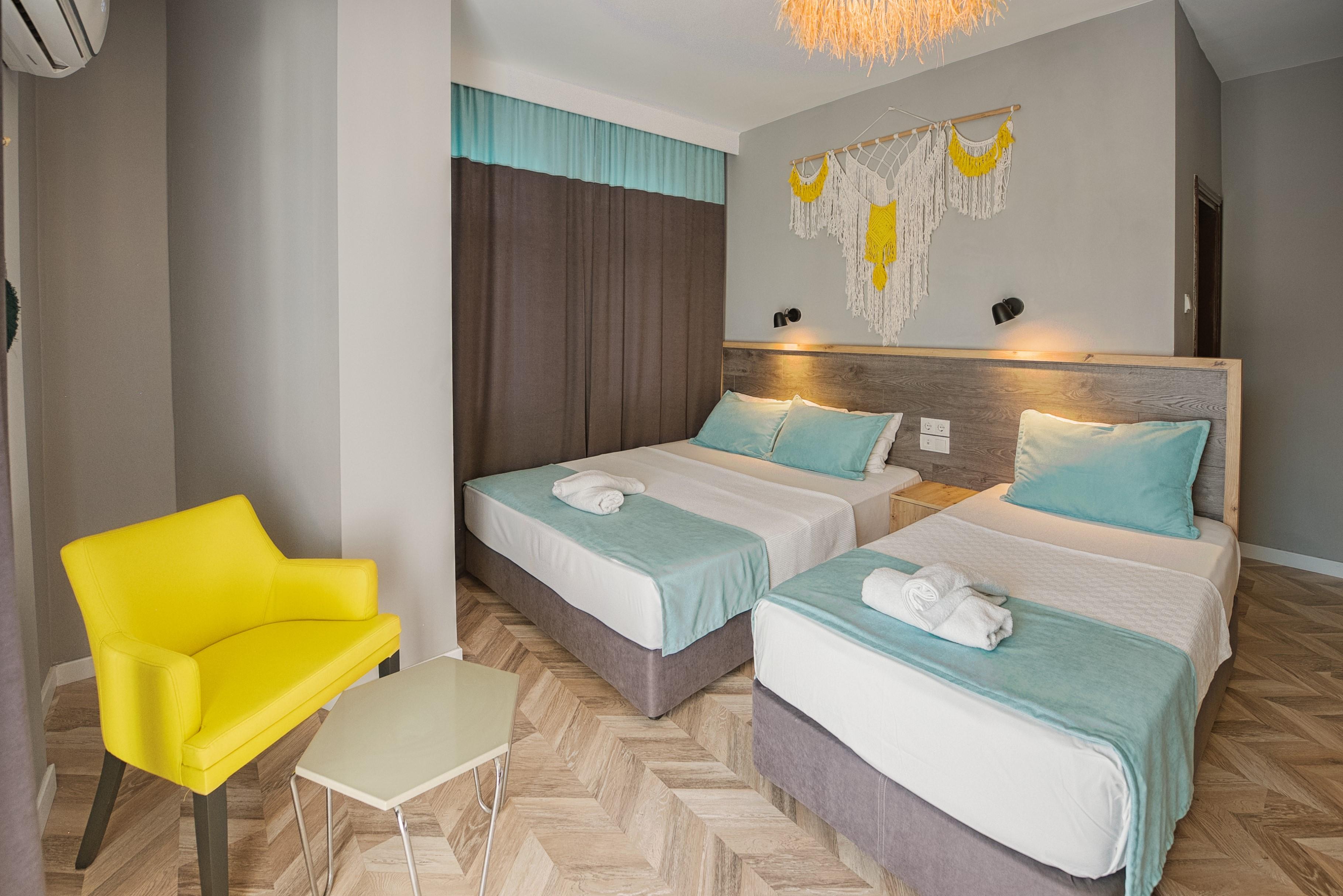 Royal City Hotel Анталія Екстер'єр фото