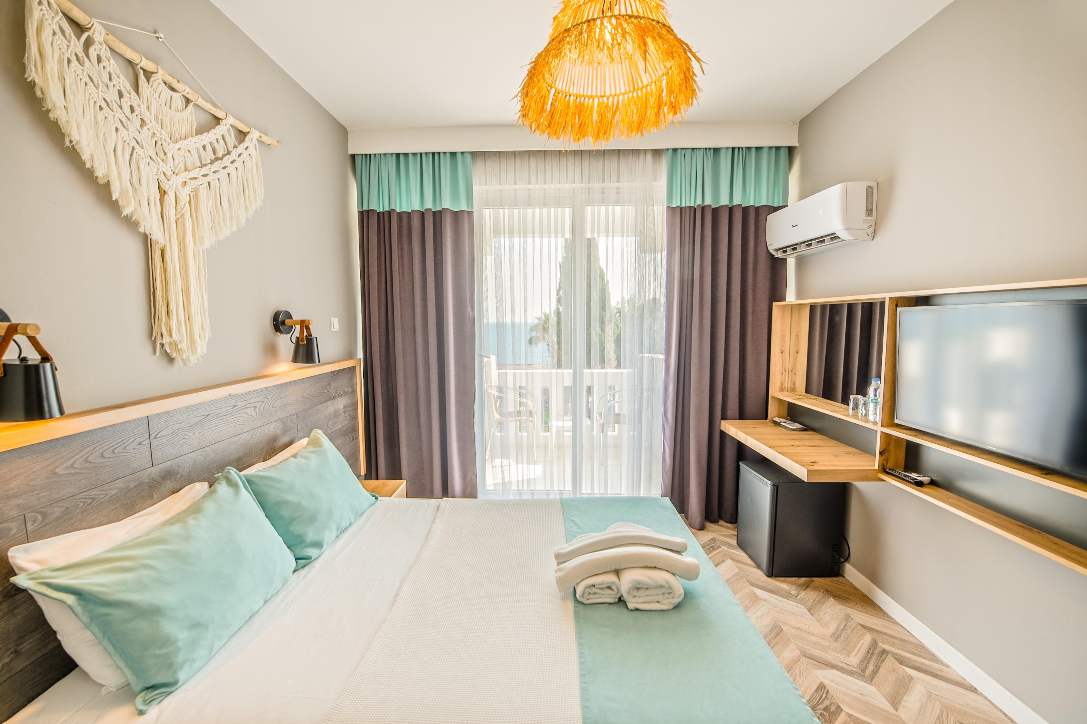 Royal City Hotel Анталія Екстер'єр фото